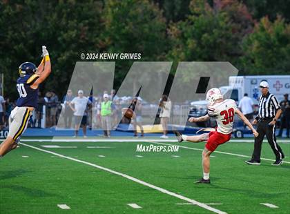 Thumbnail 1 in Druid Hills @ Marist photogallery.