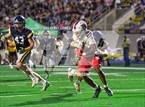 Photo from the gallery "Druid Hills @ Marist"