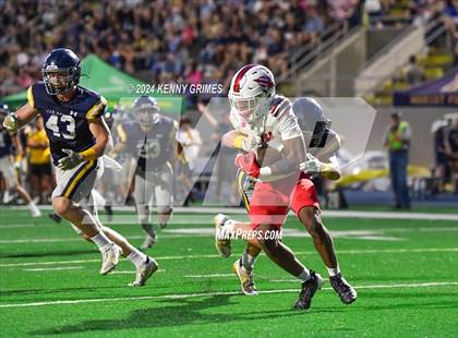Thumbnail 2 in Druid Hills @ Marist photogallery.