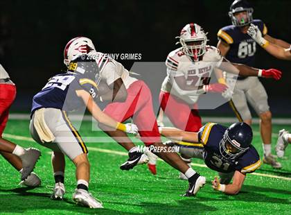 Thumbnail 2 in Druid Hills @ Marist photogallery.