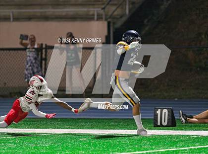 Thumbnail 3 in Druid Hills @ Marist photogallery.