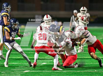 Thumbnail 3 in Druid Hills @ Marist photogallery.