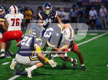 Thumbnail 1 in Druid Hills @ Marist photogallery.