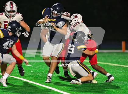 Thumbnail 3 in Druid Hills @ Marist photogallery.