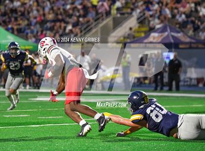 Thumbnail 3 in Druid Hills @ Marist photogallery.