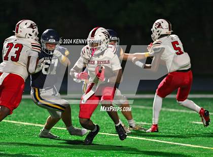 Thumbnail 1 in Druid Hills @ Marist photogallery.