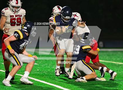 Thumbnail 1 in Druid Hills @ Marist photogallery.