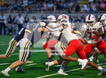 Thumbnail 2 in Druid Hills @ Marist photogallery.