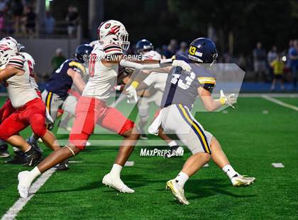 Thumbnail 2 in Druid Hills @ Marist photogallery.
