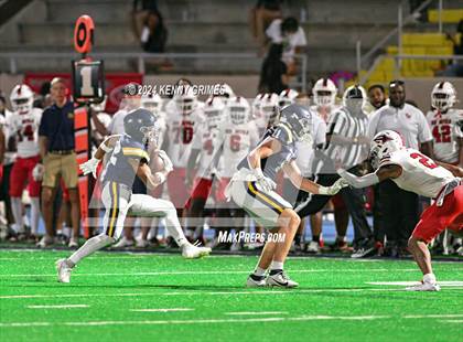 Thumbnail 2 in Druid Hills @ Marist photogallery.
