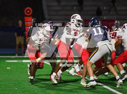Thumbnail 3 in Druid Hills @ Marist photogallery.