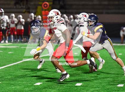 Thumbnail 1 in Druid Hills @ Marist photogallery.