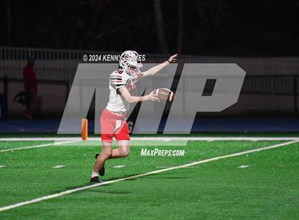 Thumbnail 2 in Druid Hills @ Marist photogallery.
