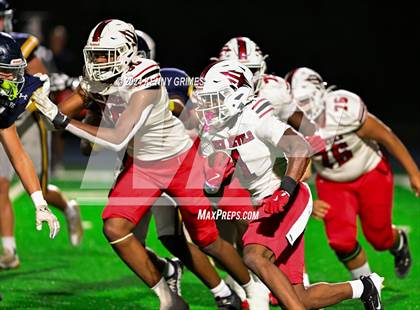 Thumbnail 3 in Druid Hills @ Marist photogallery.