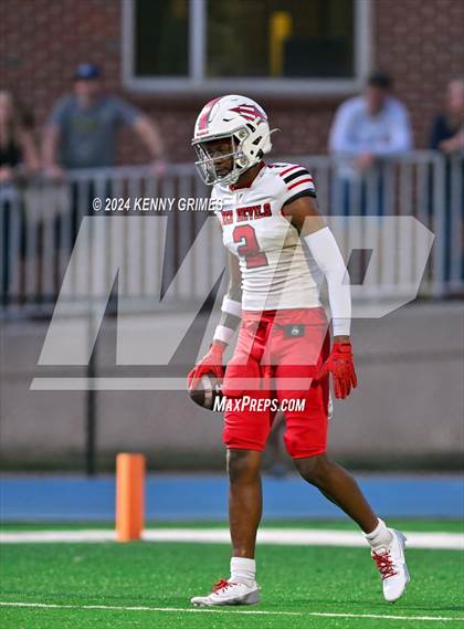 Thumbnail 1 in Druid Hills @ Marist photogallery.