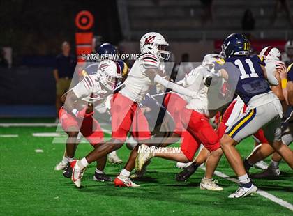 Thumbnail 2 in Druid Hills @ Marist photogallery.