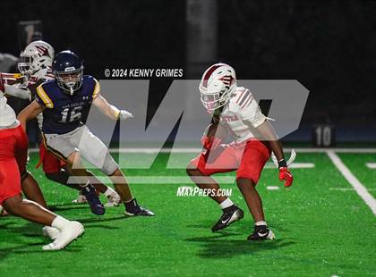 Thumbnail 1 in Druid Hills @ Marist photogallery.