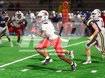 Thumbnail 2 in Druid Hills @ Marist photogallery.