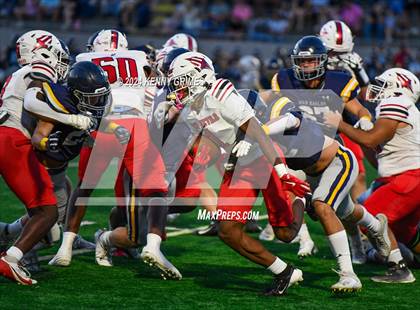 Thumbnail 3 in Druid Hills @ Marist photogallery.