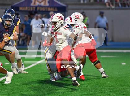 Thumbnail 1 in Druid Hills @ Marist photogallery.