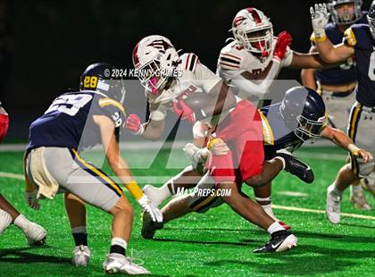 Thumbnail 1 in Druid Hills @ Marist photogallery.