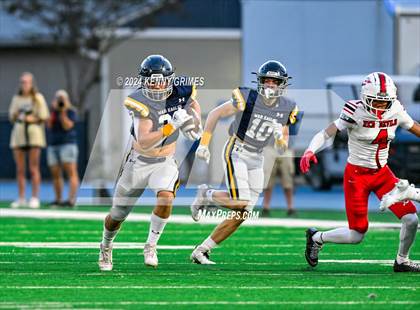 Thumbnail 1 in Druid Hills @ Marist photogallery.