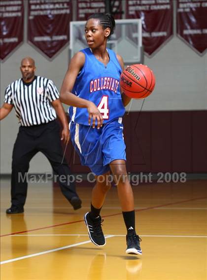 Thumbnail 1 in King's Fork vs. Norfolk Collegiate  (Lady Greyhound Classic) photogallery.