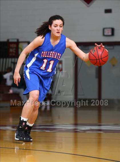 Thumbnail 3 in King's Fork vs. Norfolk Collegiate  (Lady Greyhound Classic) photogallery.