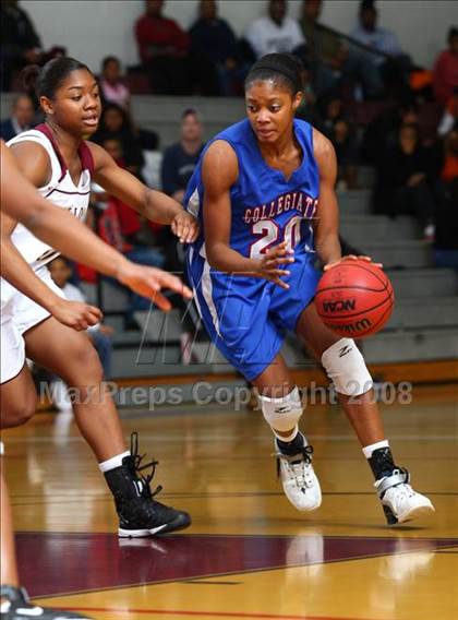 Thumbnail 3 in King's Fork vs. Norfolk Collegiate  (Lady Greyhound Classic) photogallery.