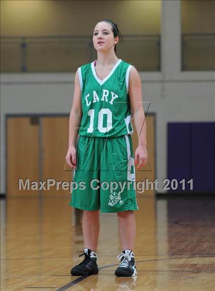 Thumbnail 2 in Cary @ Broughton photogallery.