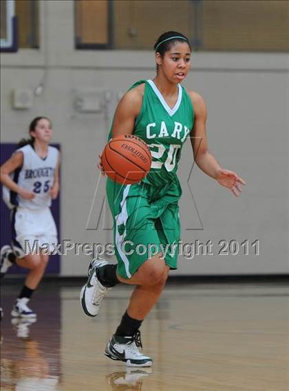 Thumbnail 3 in Cary @ Broughton photogallery.