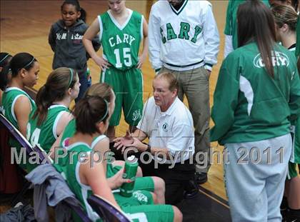 Thumbnail 3 in Cary @ Broughton photogallery.