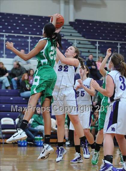 Thumbnail 1 in Cary @ Broughton photogallery.