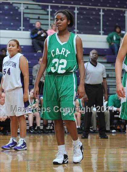 Thumbnail 2 in Cary @ Broughton photogallery.