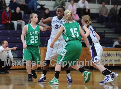 Thumbnail 1 in Cary @ Broughton photogallery.