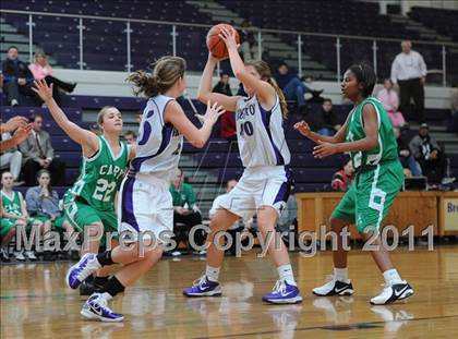 Thumbnail 2 in Cary @ Broughton photogallery.