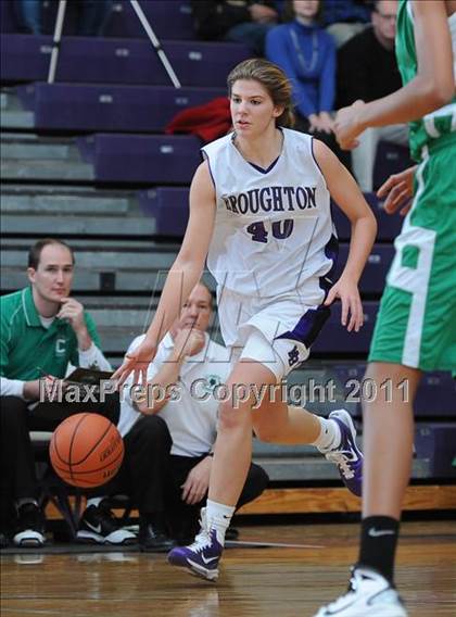 Thumbnail 3 in Cary @ Broughton photogallery.