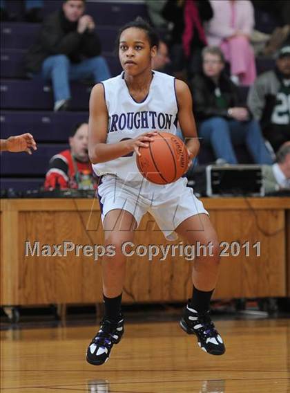 Thumbnail 3 in Cary @ Broughton photogallery.