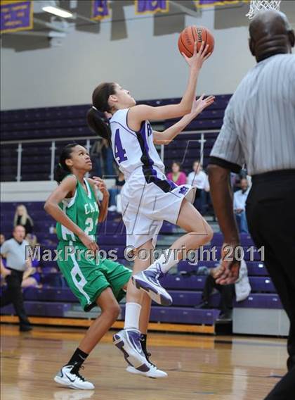 Thumbnail 3 in Cary @ Broughton photogallery.