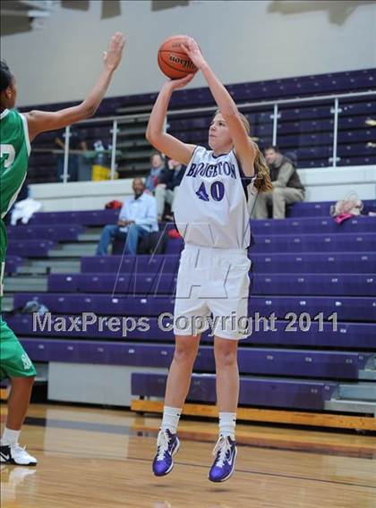 Thumbnail 3 in Cary @ Broughton photogallery.