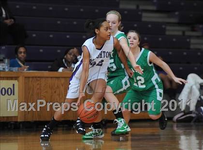 Thumbnail 3 in Cary @ Broughton photogallery.