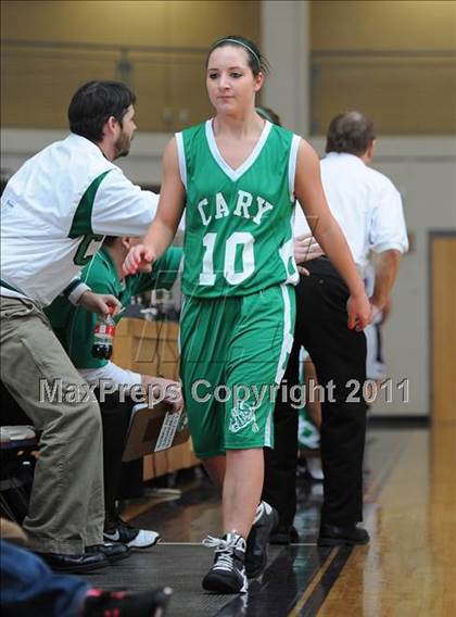 Thumbnail 1 in Cary @ Broughton photogallery.