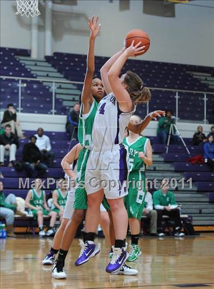 Thumbnail 3 in Cary @ Broughton photogallery.