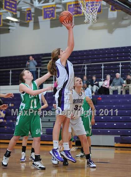 Thumbnail 2 in Cary @ Broughton photogallery.