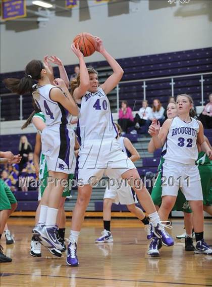 Thumbnail 1 in Cary @ Broughton photogallery.