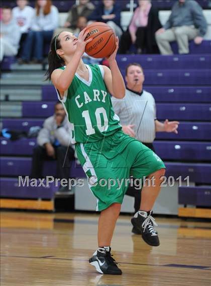 Thumbnail 1 in Cary @ Broughton photogallery.