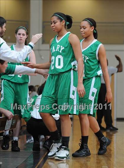 Thumbnail 2 in Cary @ Broughton photogallery.