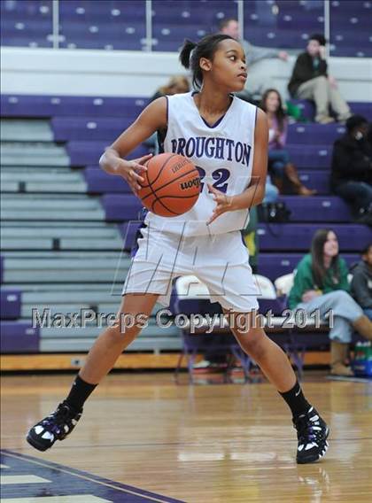 Thumbnail 3 in Cary @ Broughton photogallery.