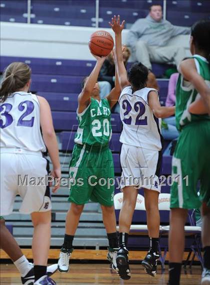 Thumbnail 3 in Cary @ Broughton photogallery.