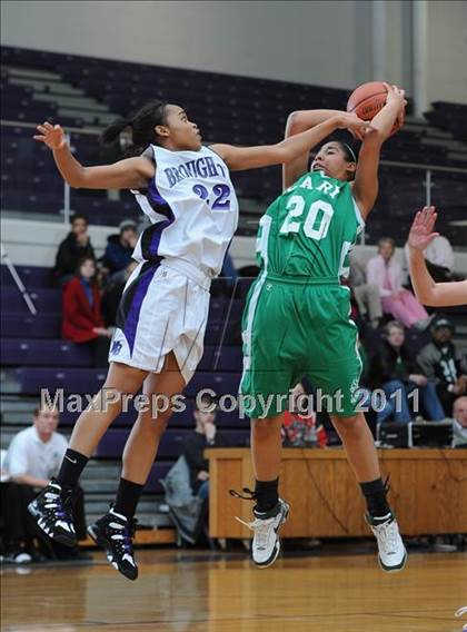 Thumbnail 2 in Cary @ Broughton photogallery.